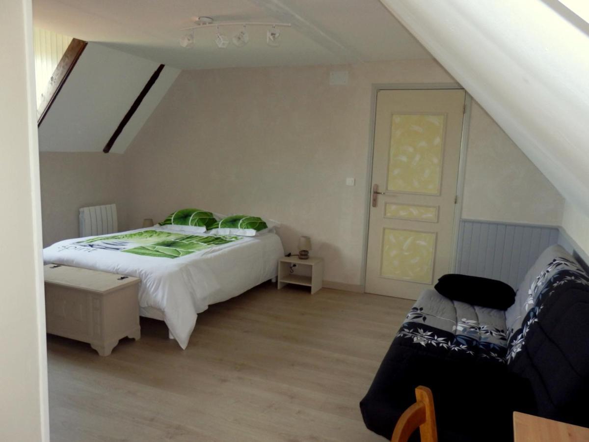 L'Australe Bed & Breakfast Larroque-Toirac ภายนอก รูปภาพ