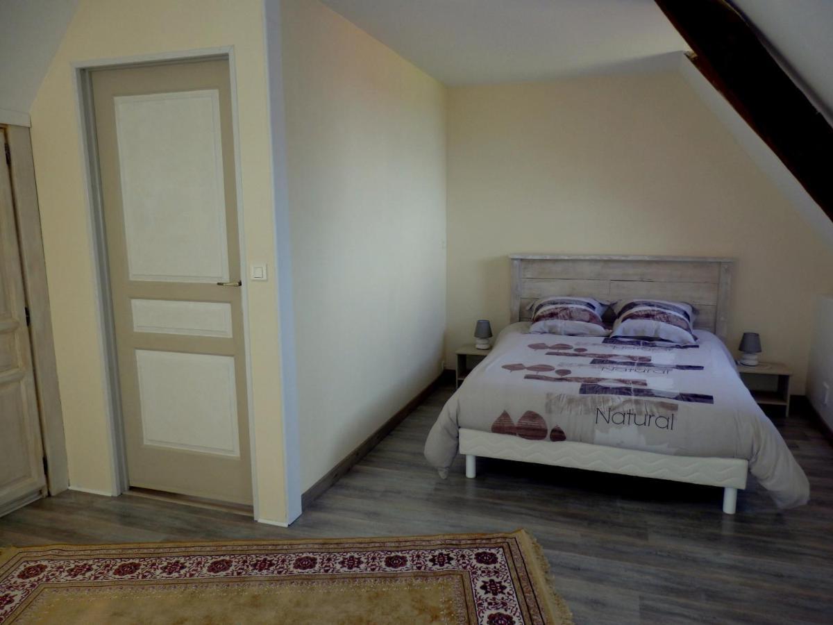 L'Australe Bed & Breakfast Larroque-Toirac ภายนอก รูปภาพ