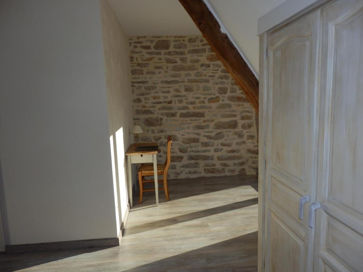 L'Australe Bed & Breakfast Larroque-Toirac ภายนอก รูปภาพ